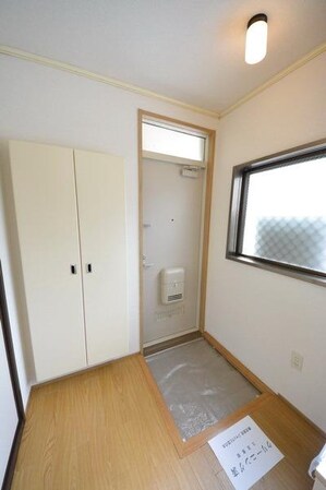 ハイムたけの物件内観写真